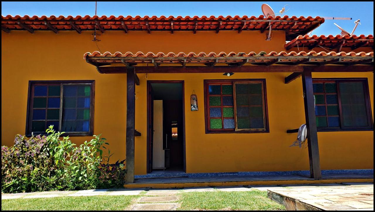 Casa Cabo Frio - Ogiva别墅 外观 照片